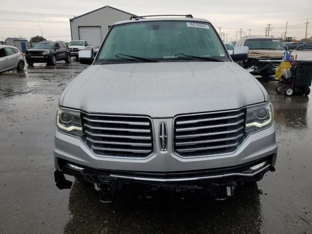 2015 Lincoln Navigator