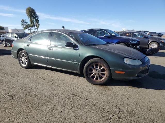 2001 Chrysler LHS