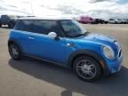 2009 Mini Cooper S