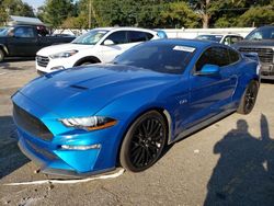 2020 Ford Mustang GT en venta en Eight Mile, AL