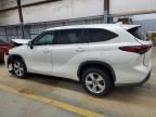 2020 Toyota Highlander L