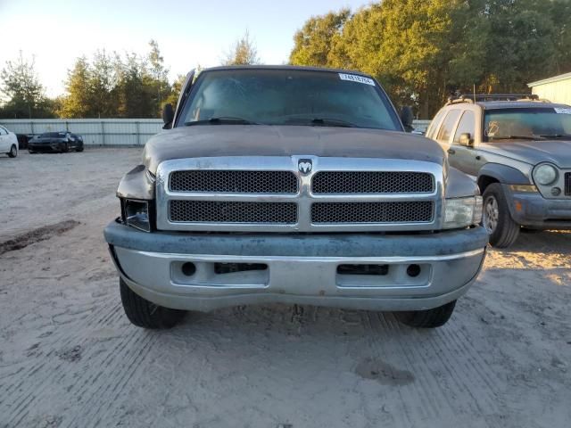 2001 Dodge RAM 1500