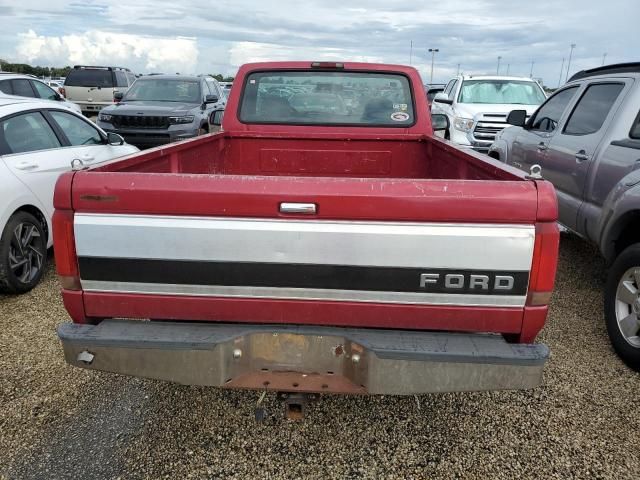 1994 Ford F150