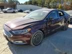 2017 Ford Fusion SE Phev