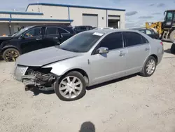 Lincoln salvage cars for sale: 2010 Lincoln MKZ