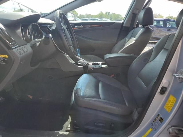 2012 Hyundai Sonata SE