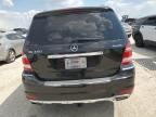 2010 Mercedes-Benz GL 450 4matic