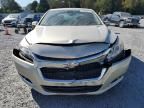 2014 Chevrolet Malibu LTZ