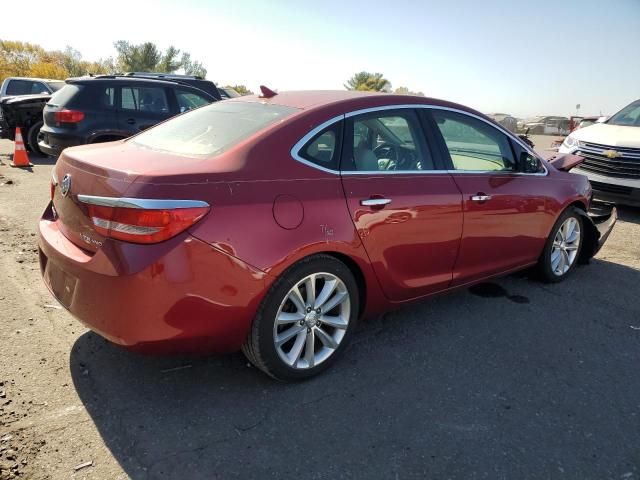 2012 Buick Verano