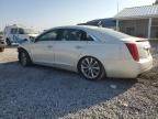 2014 Cadillac XTS Luxury Collection