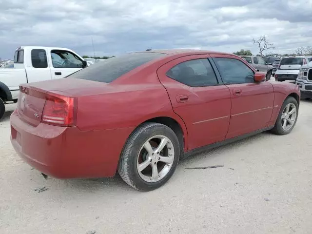 2007 Dodge Charger R/T