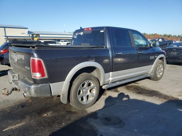 2015 Dodge 1500 Laramie