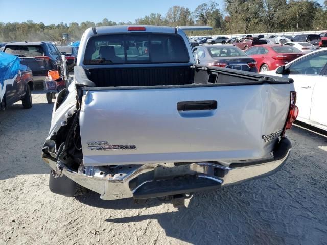 2007 Toyota Tacoma Prerunner Access Cab