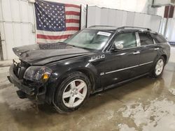 Salvage cars for sale from Copart Avon, MN: 2005 Dodge Magnum R/T