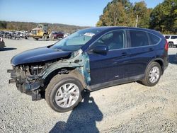 Honda Vehiculos salvage en venta: 2015 Honda CR-V EX