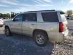 2016 Chevrolet Tahoe K1500 LS