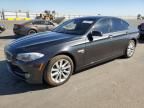 2012 BMW 528 XI