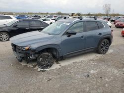 Salvage Cars with No Bids Yet For Sale at auction: 2023 Mazda CX-50 Base