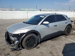 Hyundai salvage cars for sale: 2023 Hyundai Ioniq 5 SEL