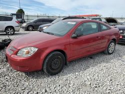 Chevrolet Cobalt salvage cars for sale: 2010 Chevrolet Cobalt 1LT