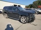 2015 Chevrolet Tahoe C1500 LT