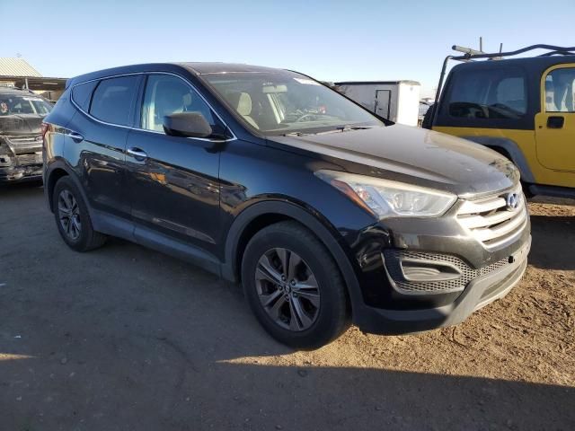 2015 Hyundai Santa FE Sport