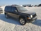 2012 Jeep Patriot Latitude