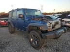 2010 Jeep Wrangler Unlimited Sport