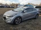 2014 Hyundai Elantra Coupe GS