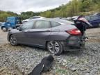 2018 Honda Clarity