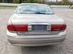 2003 Buick Lesabre Custom