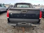 2004 Chevrolet Avalanche C1500