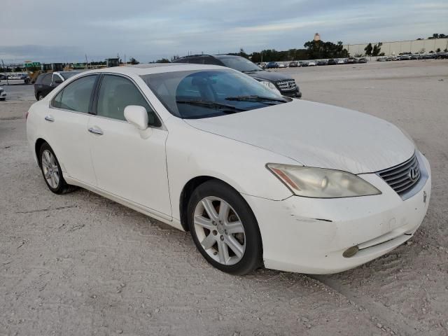 2008 Lexus ES 350