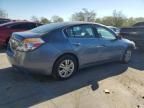 2010 Nissan Altima Base