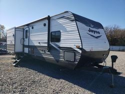 Vehiculos salvage en venta de Copart Avon, MN: 2022 Jayco JAY Flight