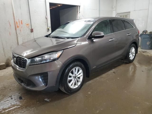 2019 KIA Sorento L