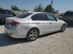 2016 BMW 328 I Sulev