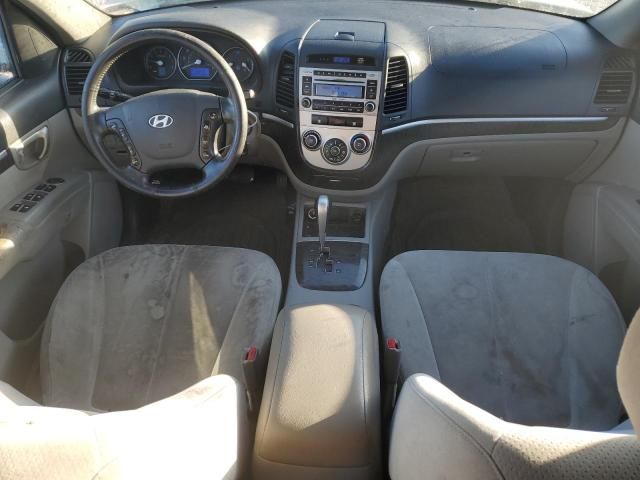 2008 Hyundai Santa FE SE