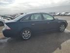 2008 Ford Taurus Limited