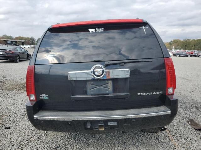 2011 Cadillac Escalade Luxury