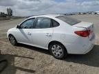 2007 Hyundai Elantra GLS