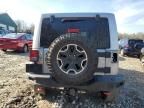 2013 Jeep Wrangler Unlimited Rubicon