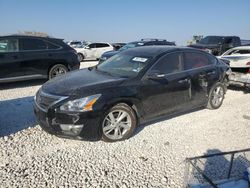 2013 Nissan Altima 2.5 en venta en Taylor, TX