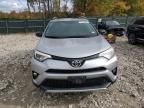 2016 Toyota Rav4 SE