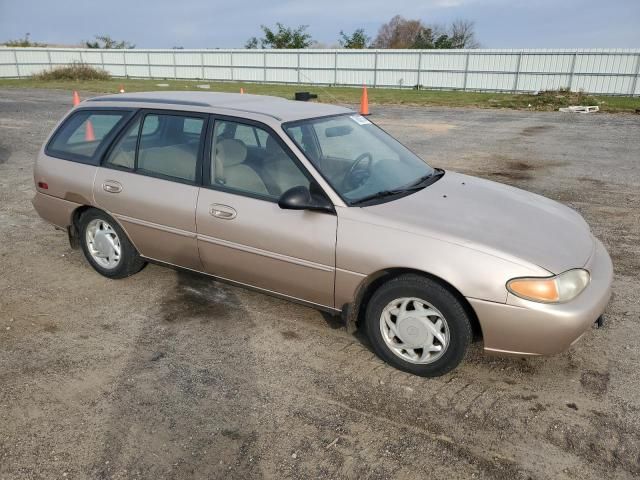 1997 Ford Escort LX