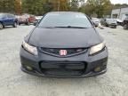 2012 Honda Civic SI