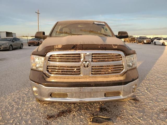 2016 Dodge RAM 1500 SLT