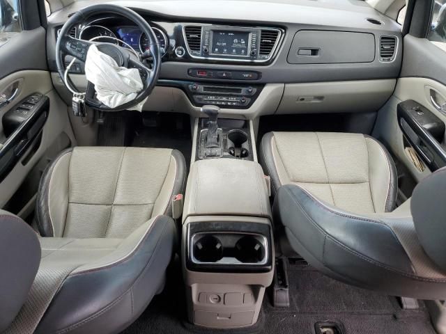 2018 KIA Sedona EX