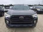 2018 Toyota Tacoma Access Cab