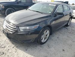 Ford Taurus se salvage cars for sale: 2016 Ford Taurus SE